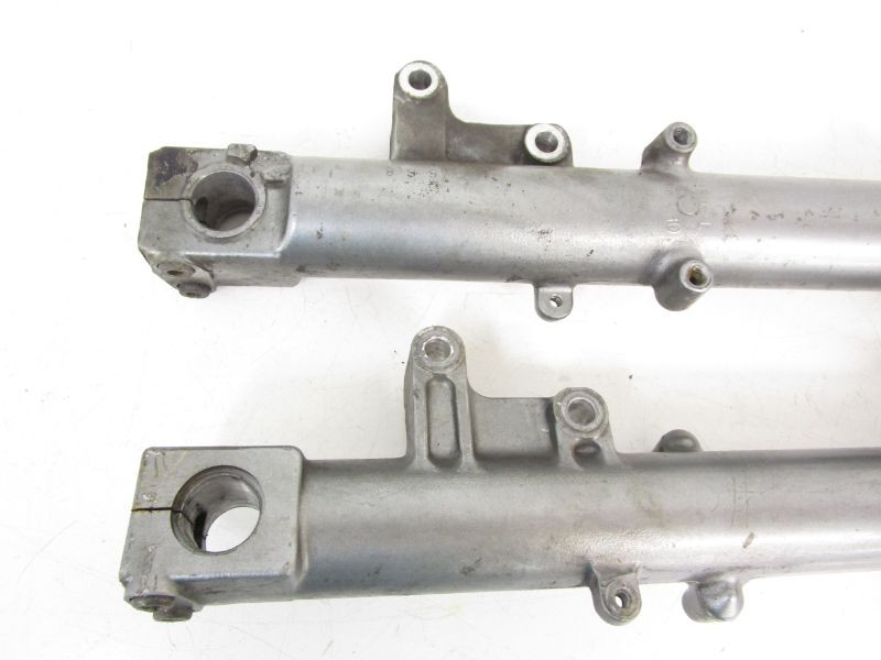 99 Kawasaki Ninja ZX6 E ZX 600 #2 Front Forks Suspension 44075